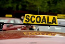 Hargita megyei autósiskolákra csapott le a gazdasági rendőrség