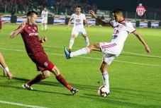 Liga 1: a CFR-é volt az utolsó szó az erdélyi rangadón