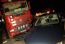 Öngyilkos lett a szamosújvári balesetet okozó kamionsofőr