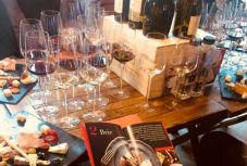 RO-Wine fesztivál: tíz erdélyi bor került be az ötcsillagos elitbe