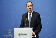 Megakadt a svéd kormányalakítási kísérlet