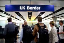 Felmérés: teljesen téves elképzeléseik vannak a briteknek a bevándorlókról