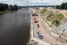 Csak lesz valami a Duna-Odera-Elba csatornából? 