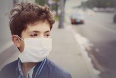  WHO: a világ gyermeklakosságának több mint 90 százaléka szennyezett levegőt szív 