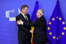 A külügyminisztérium üdvözli Juncker december 1-jéről szóló kijelentését