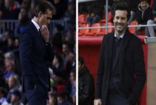 Kirúgta edzőjét a Real Madrid