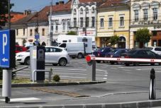 Kolozsvár: sokba kerülhet, ha a belvárosban parkol