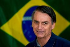 Szélsőjobboldal és neoliberalizmus házassága – kicsoda Jair Bolsonaro, az új brazil elnök?