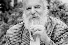 Meghalt Zudor János nagyváradi költő