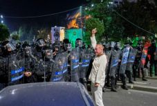 Jelentést kapott az ENSZ az augusztus 10-i tüntetésen történt csendőri visszaélésekről