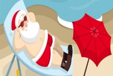 Szász István Szilárd: Helló, karácsony!