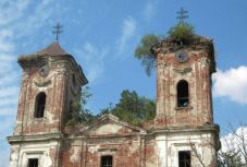 Patthelyzet: egyelőre nem lesz kulturális központ az aradi vár