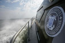 Elfogott tengerészeket cserélt ki Oroszország és Ukrajna