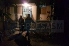 FRISSÍTVE - Részletek derültek ki a szatmárnémeti kettős gyilkosságról 