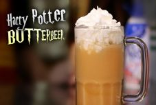 Itt a Harry Potter kötetekből ismert vajsör receptje