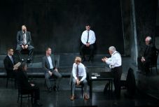 A Pécsi Nemzeti Színház is fellép az aradi fesztiválon