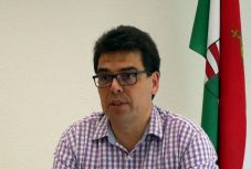 A székelyföldi jeges sportberuházásokért felel a volt csíkszeredai főkonzul