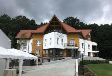 Folyamatosan növekszik a Háromszékre látogató turisták száma 