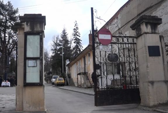 Multifunkcionális ingatlant épít az egyház a házsongárdi temető mellett