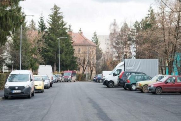 Nem fog osztatlan népszerűségnek örvendeni a sepsiszentgyörgyi városháza legújabb döntése