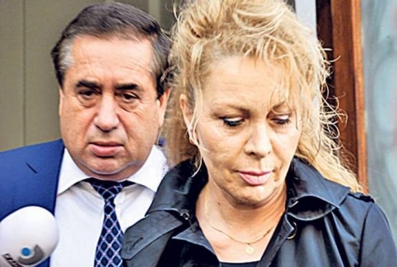 Ismét rácsok mögé kerülhet az ország egyik leggazdagabb embere