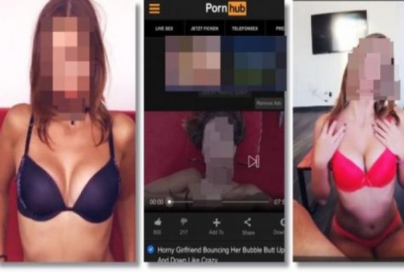 Pornózott az irodájában egy jó nevű romániai egyetem titkárnője
