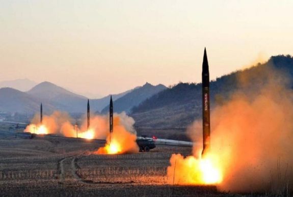 Vizsgálják az észak-koreai kísérleti atomrobbantások talajmintáit