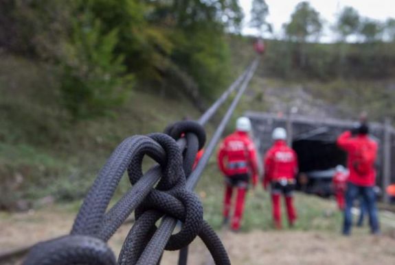 Megtalálták a csendőrök a Csukás-hegységben eltévedt hat személyt