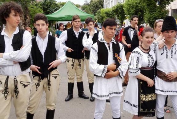 Szilágyi N. Sándor: jó lenne népszámláláskor odafigyelni a kettős identitásúakra is