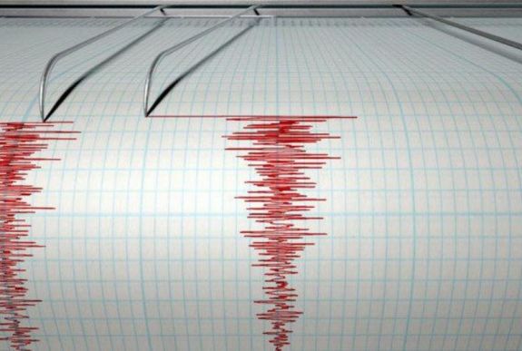 Földrengés volt vasárnap éjjel Vrancea megyében