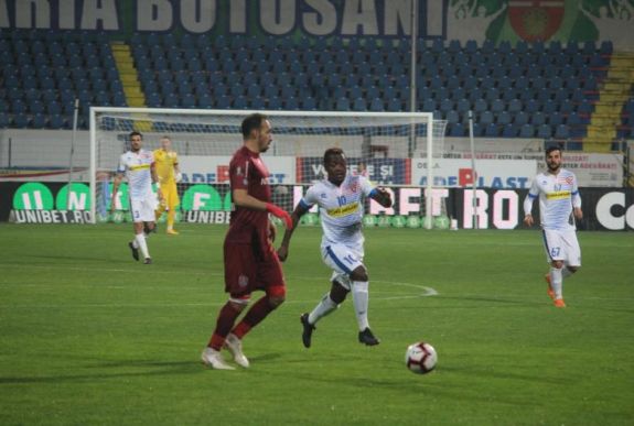 Liga 1: egyre jobban zakatol a kolozsvári gőzös