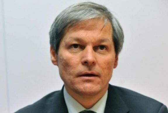 Dacian Cioloş támadta a PNL-t, Ludovic Orban reagált