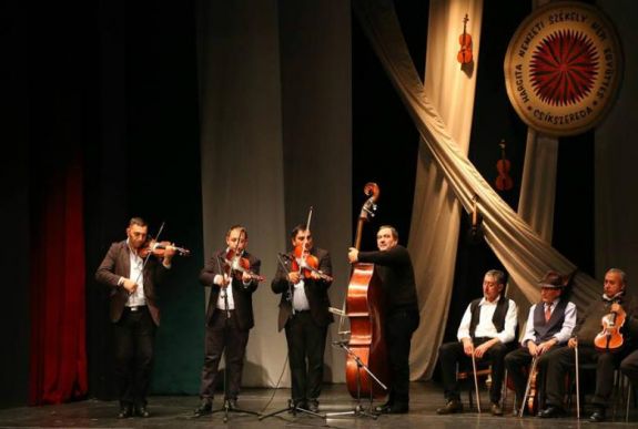 Közeledik az Erdélyi Prímások Találkozója Csíkszeredában