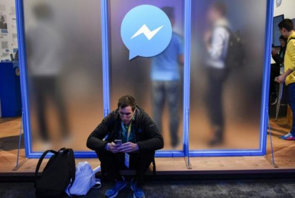 Azonosítják a messenger-felhasználókat Oroszországban