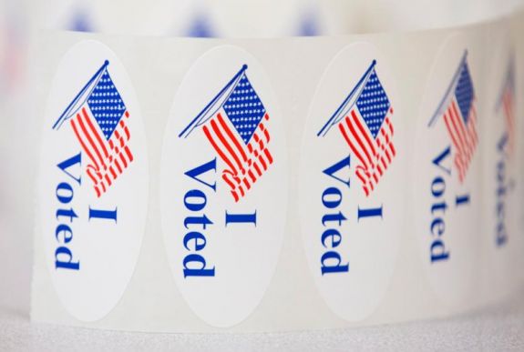 Amerikai választások: a Wall Street kis demokrata képviselőházi többségre számít