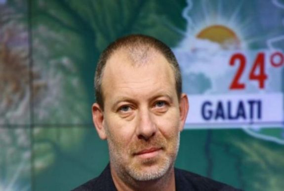 Szívinfarktust kapott előadás közben a PRO TV sztárja