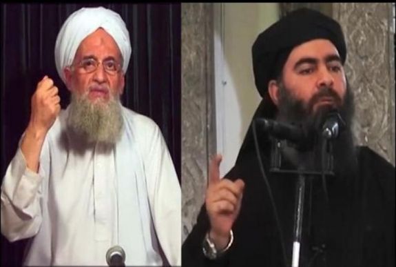 Összeolvad az Iszlám Állam és az al-Kaida?