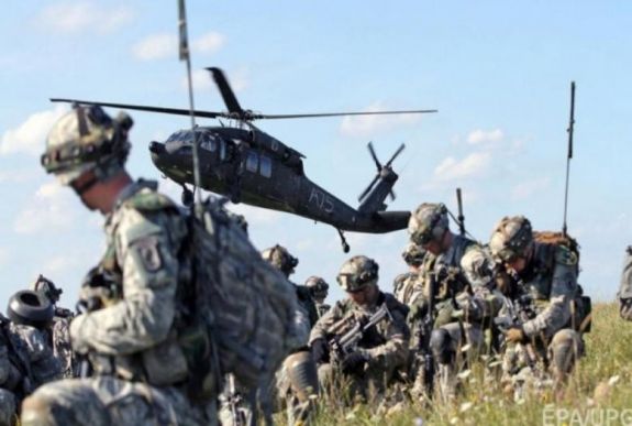 Nemzetközi hadgyakorlat kezdődött Lengyelországban