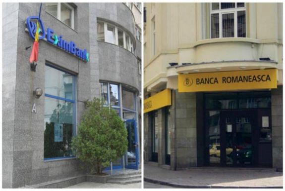 Az állami Eximbanké lehet az a bank, amelyet az OTP nem vehetett meg