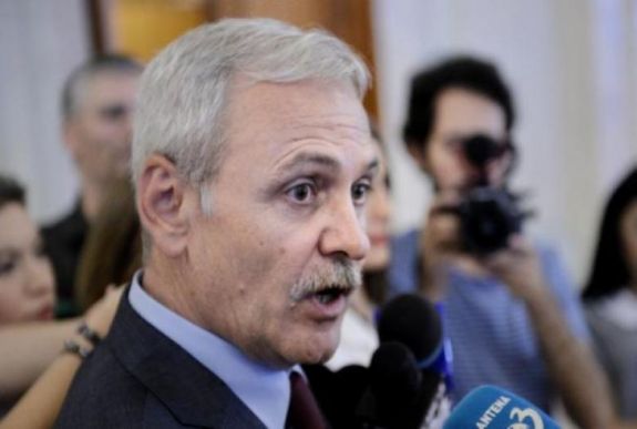 Liviu Dragneának kedvező döntést hozott az alkotmánybíróság