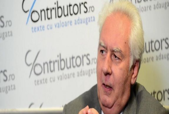 Rostás-Péter István: Sebváltós Románia