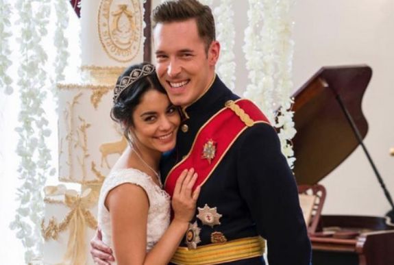 Jön a Netflixre a nagykárolyi Károlyi-kastélyban forgatott film