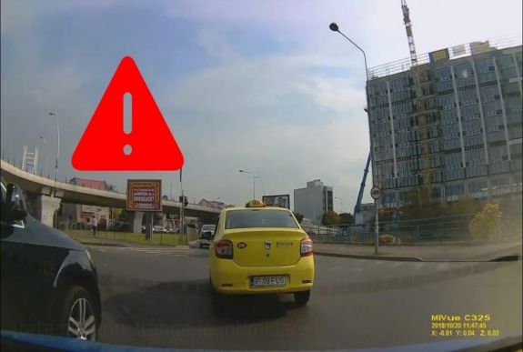 KRESZ-módosítás: bajba kerül a törvényszegő autós, ha lefilmezik a sofőrtársai