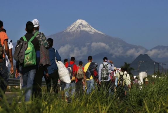 A Trump-kormány korlátozza a menedékkérelem lehetőségét