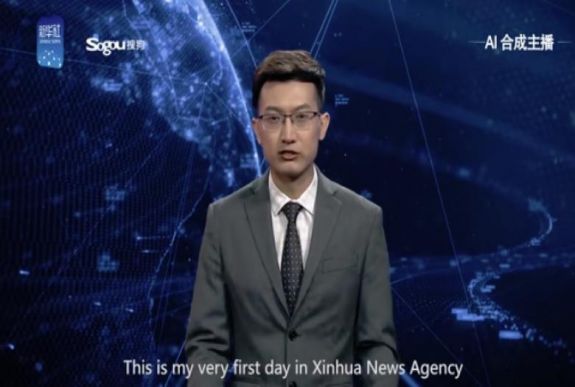 Ez a hírolvasó akár napi 24 órát is tud dolgozni