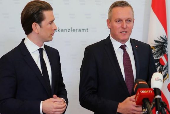 Az oroszoknak kémkedett egy osztrák ezredes húsz évig