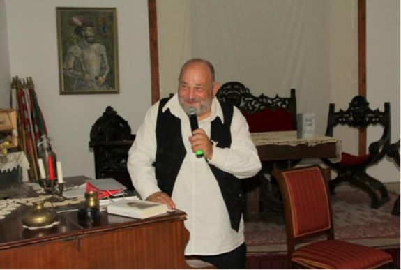 Egy hét magyarságpolitikai írásaiból (november 1-7.)