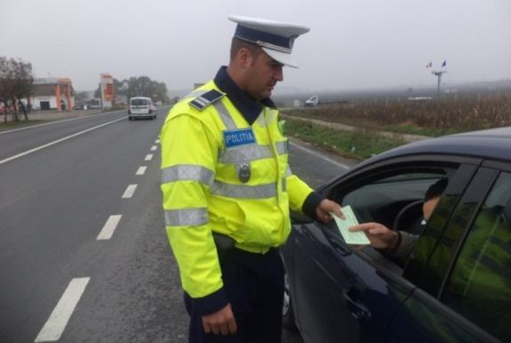 Nem változik jövőre a büntetőpont értéke