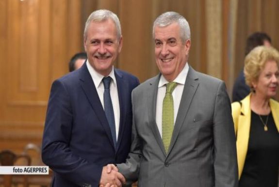 Az egyik házelnököt lemondatná, a másikat leváltaná a PNL