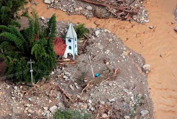 Legalább tízen meghaltak egy brazíliai földcsuszamlásban